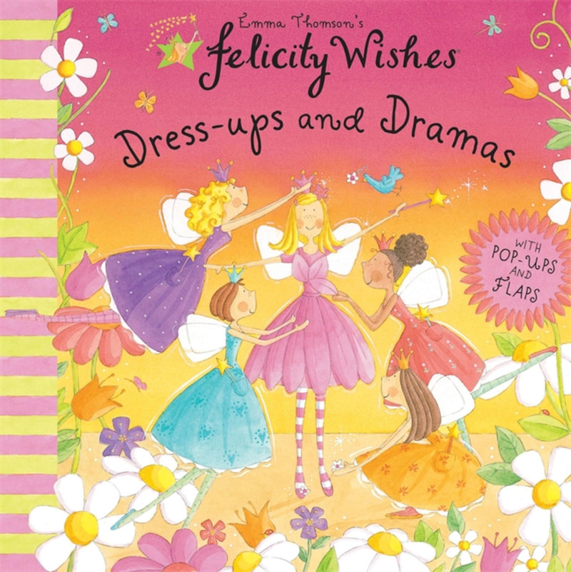 Felicity Wishes