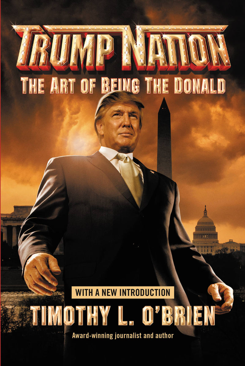TrumpNation