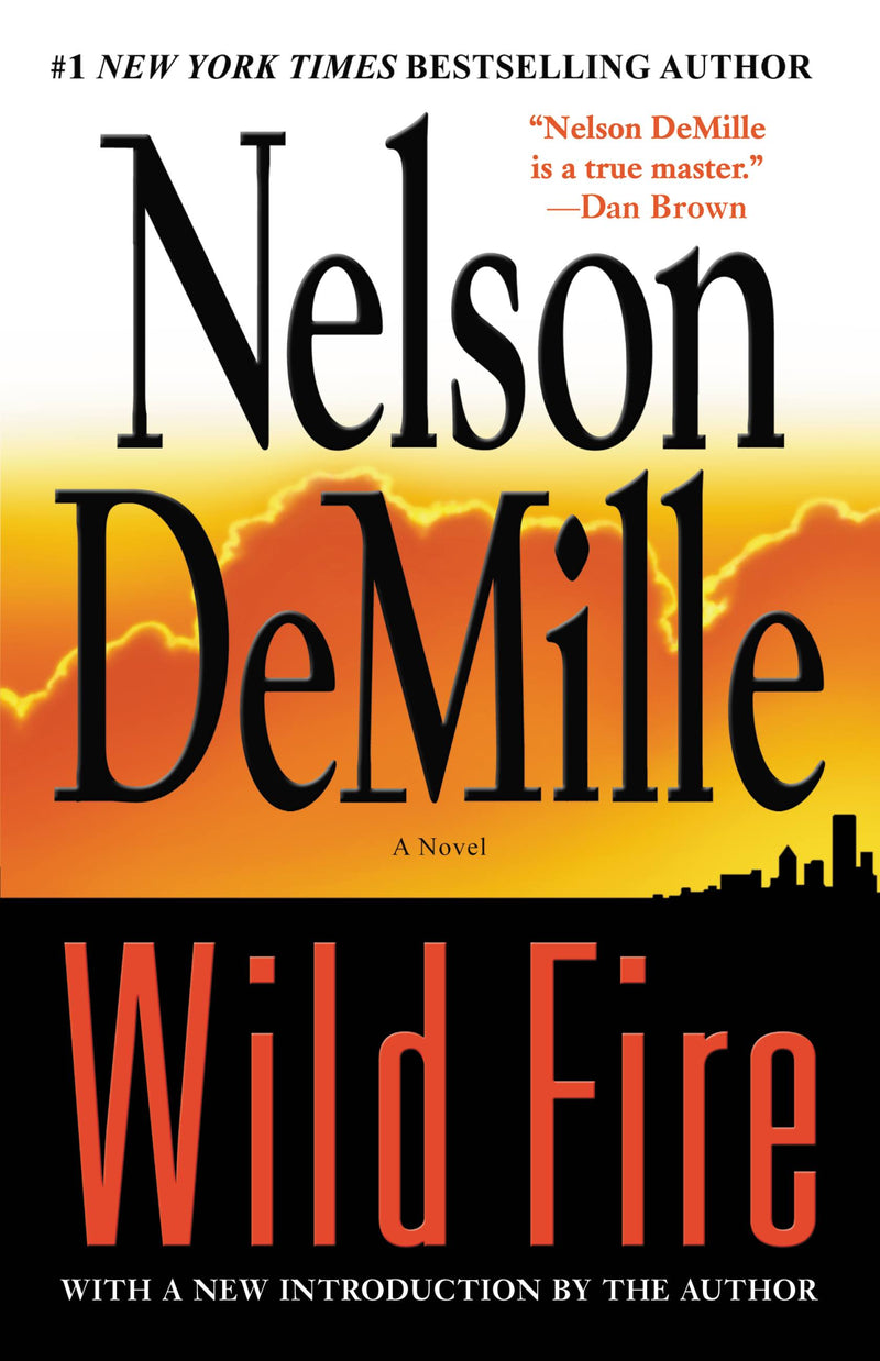 Wild Fire