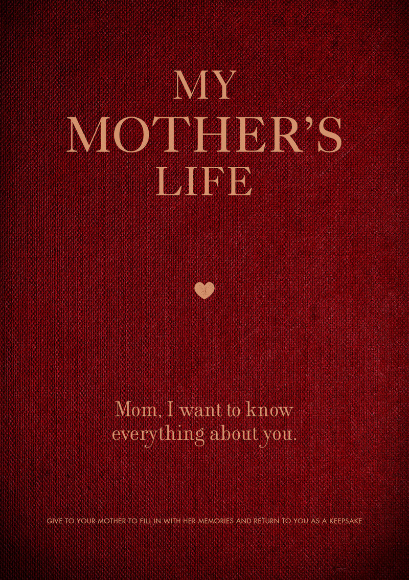 My Mother's Life