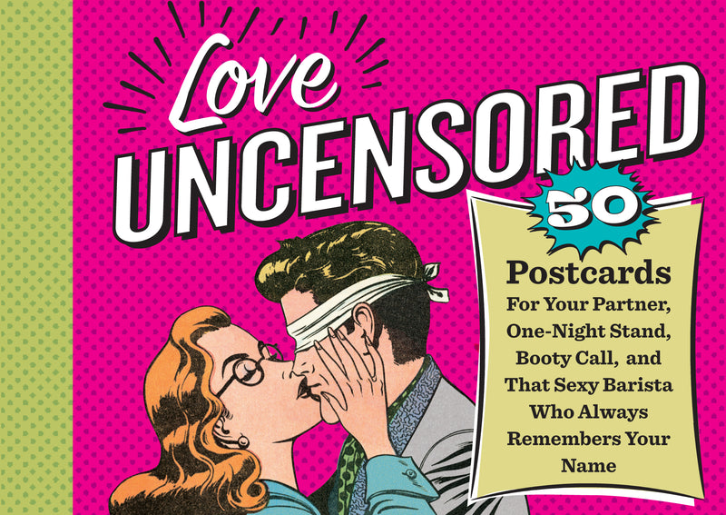 Love Uncensored