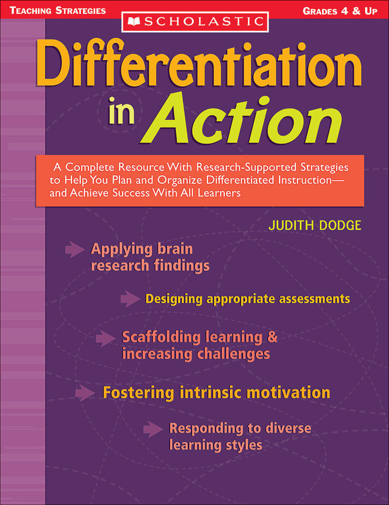 Differentiation in Action