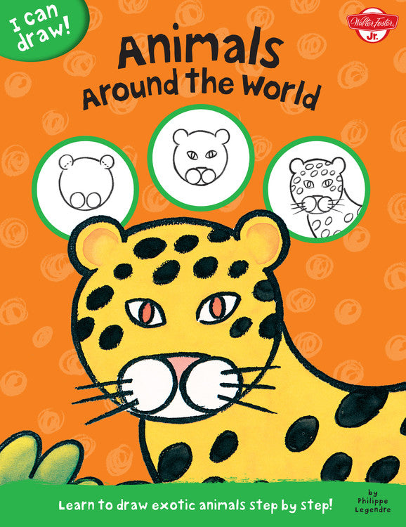 Animals Around the World