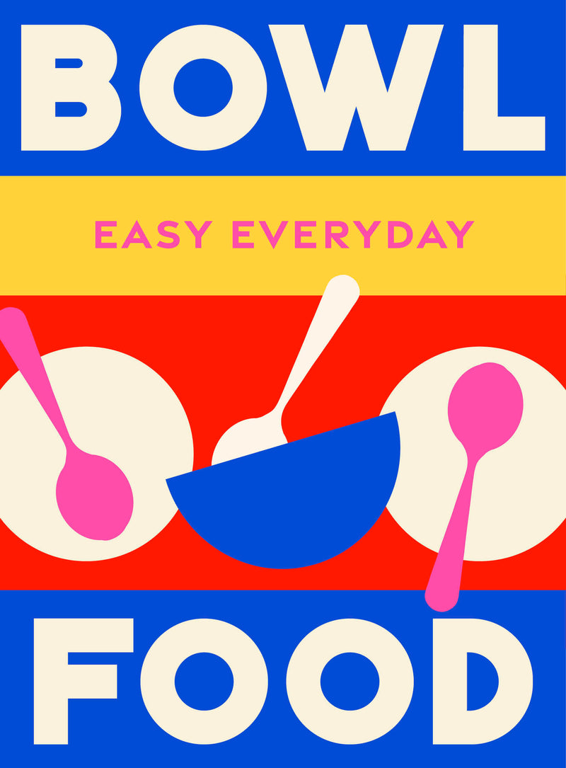 Bowl Food