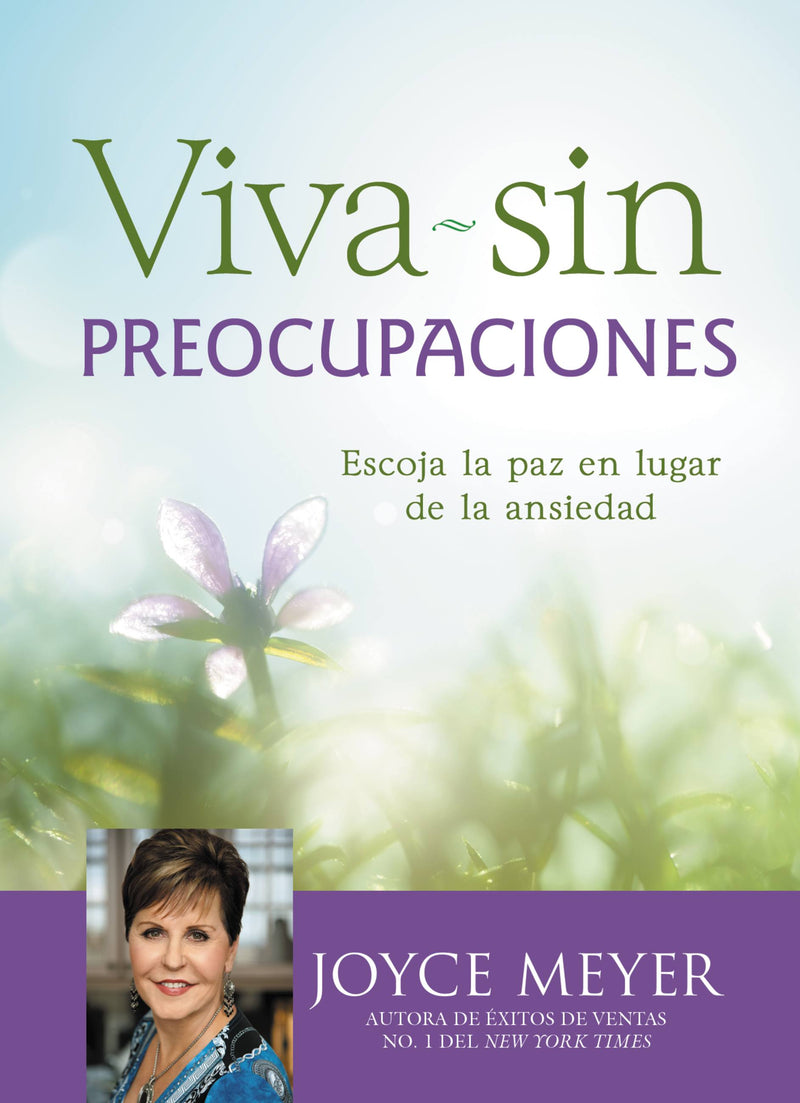 Viva sin preocupaciones