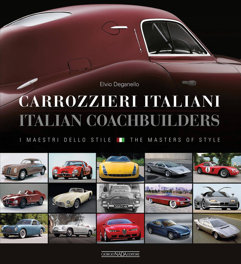 Carrozzieri Italian/Italian Coachbuilders