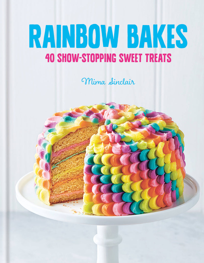 Rainbow Bakes