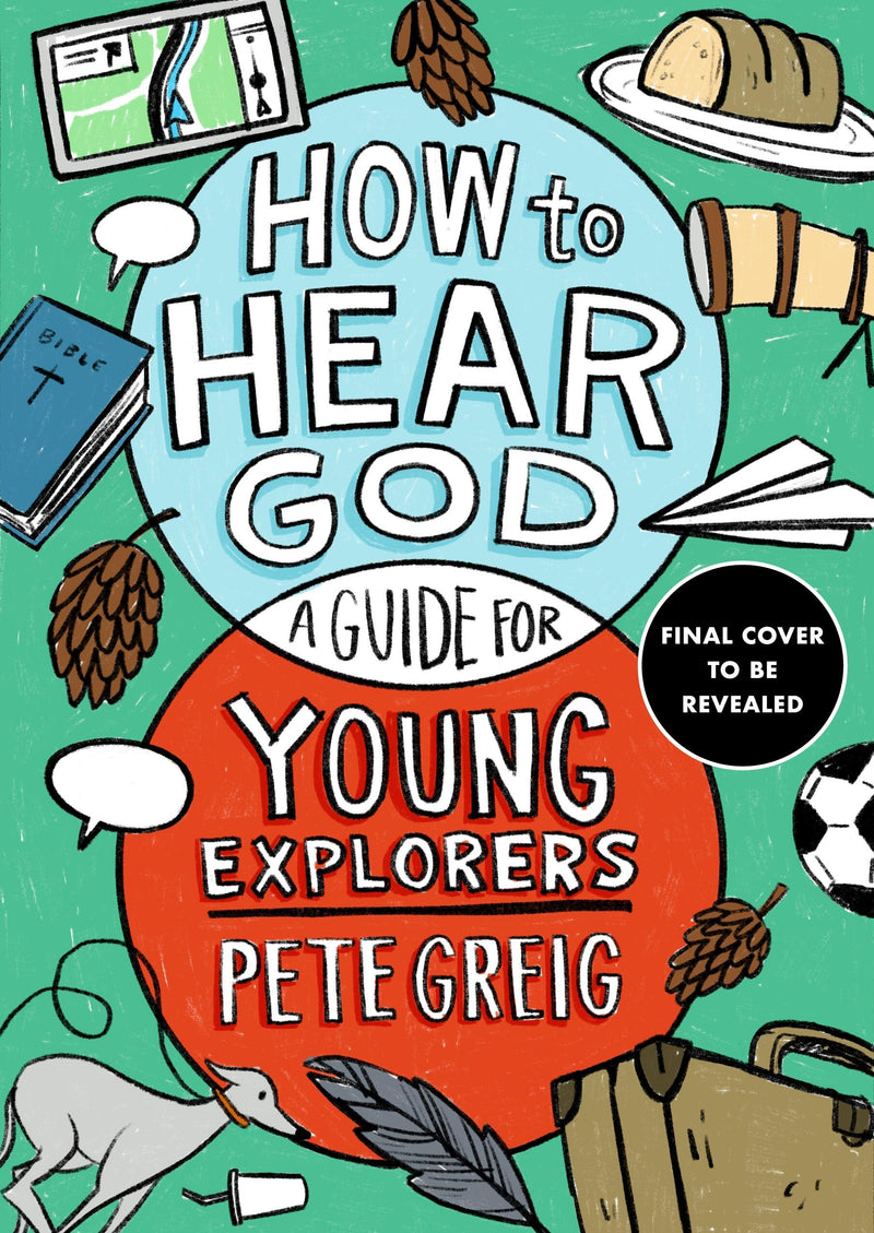 How to Hear God