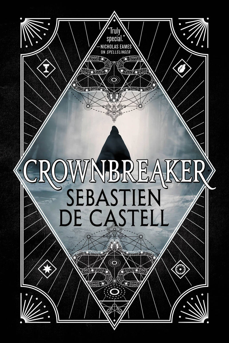 Crownbreaker
