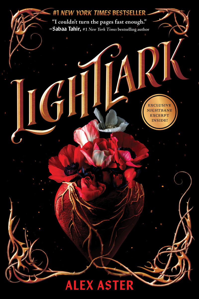 Lightlark The Lightlark Saga Book 1