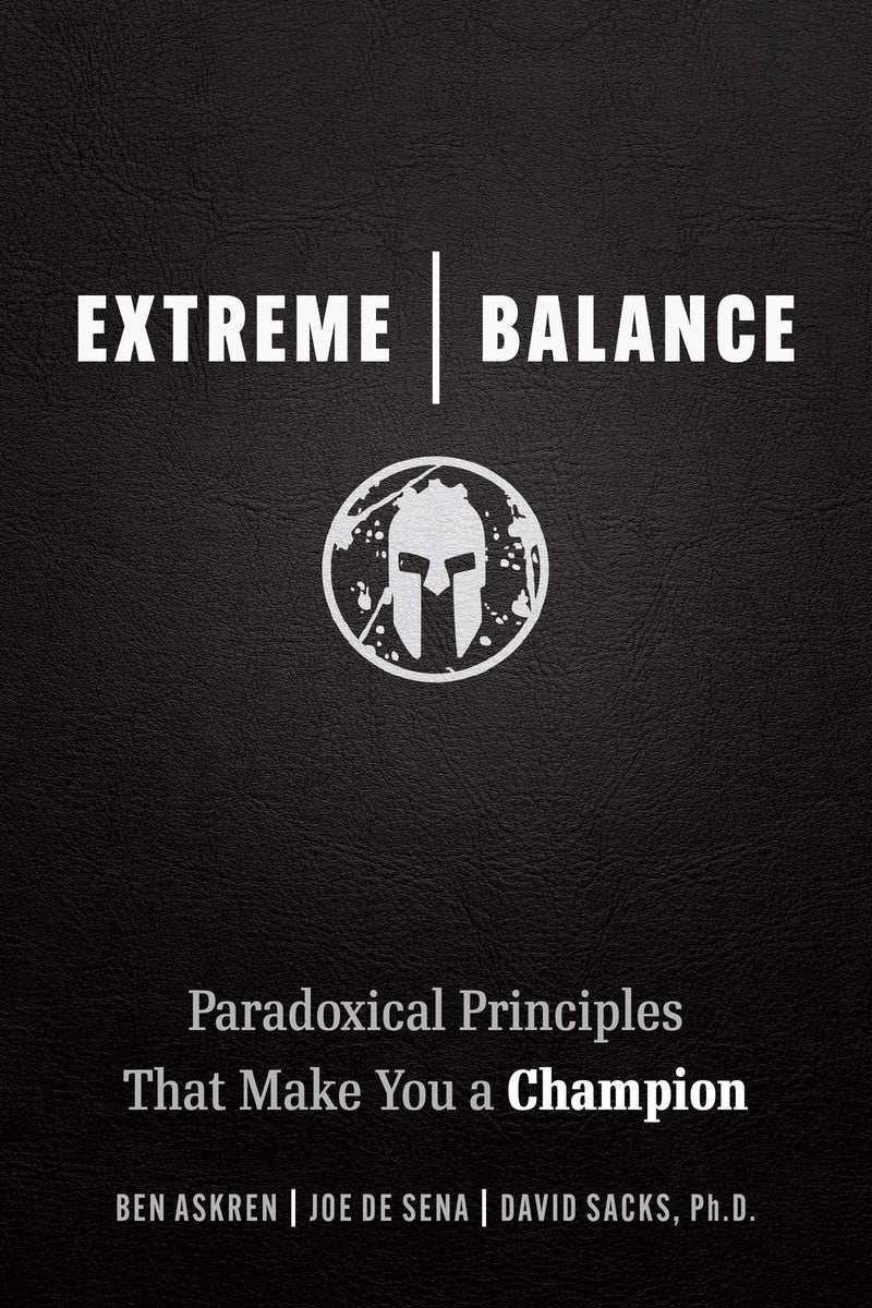 Extreme Balance