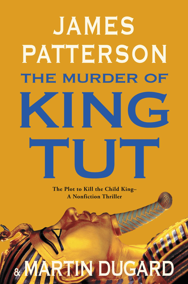The Murder of King Tut