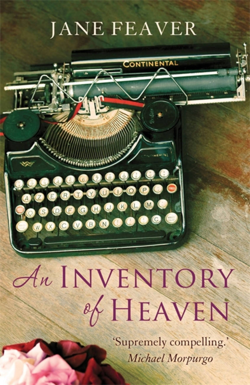 Inventory Of Heaven