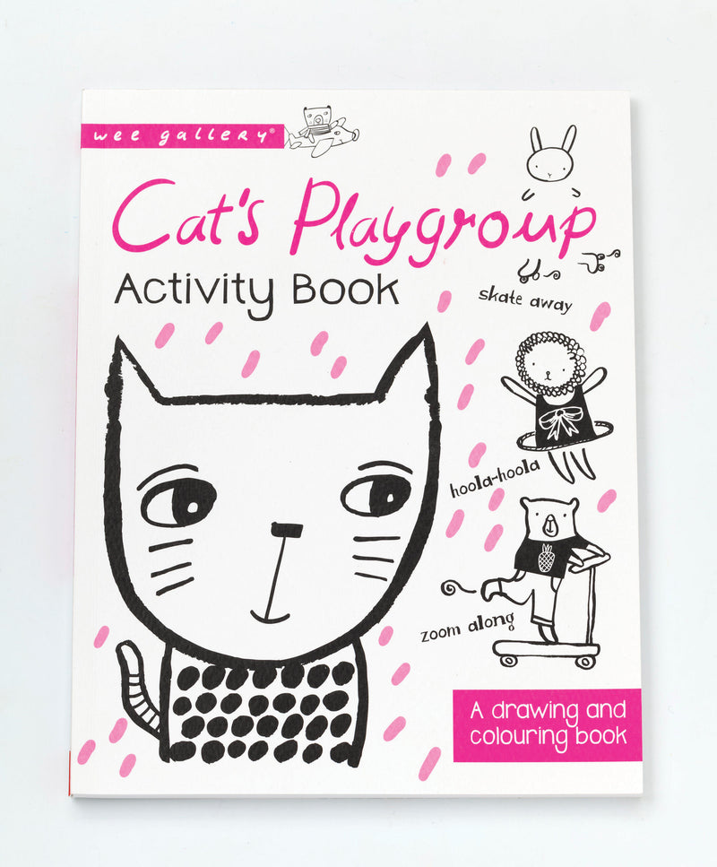 Cat's Playgroup