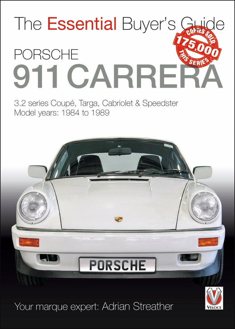 Porsche 911 Carrera