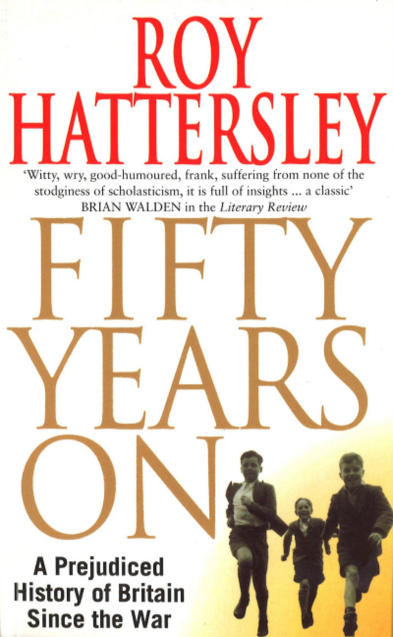 50 Years on