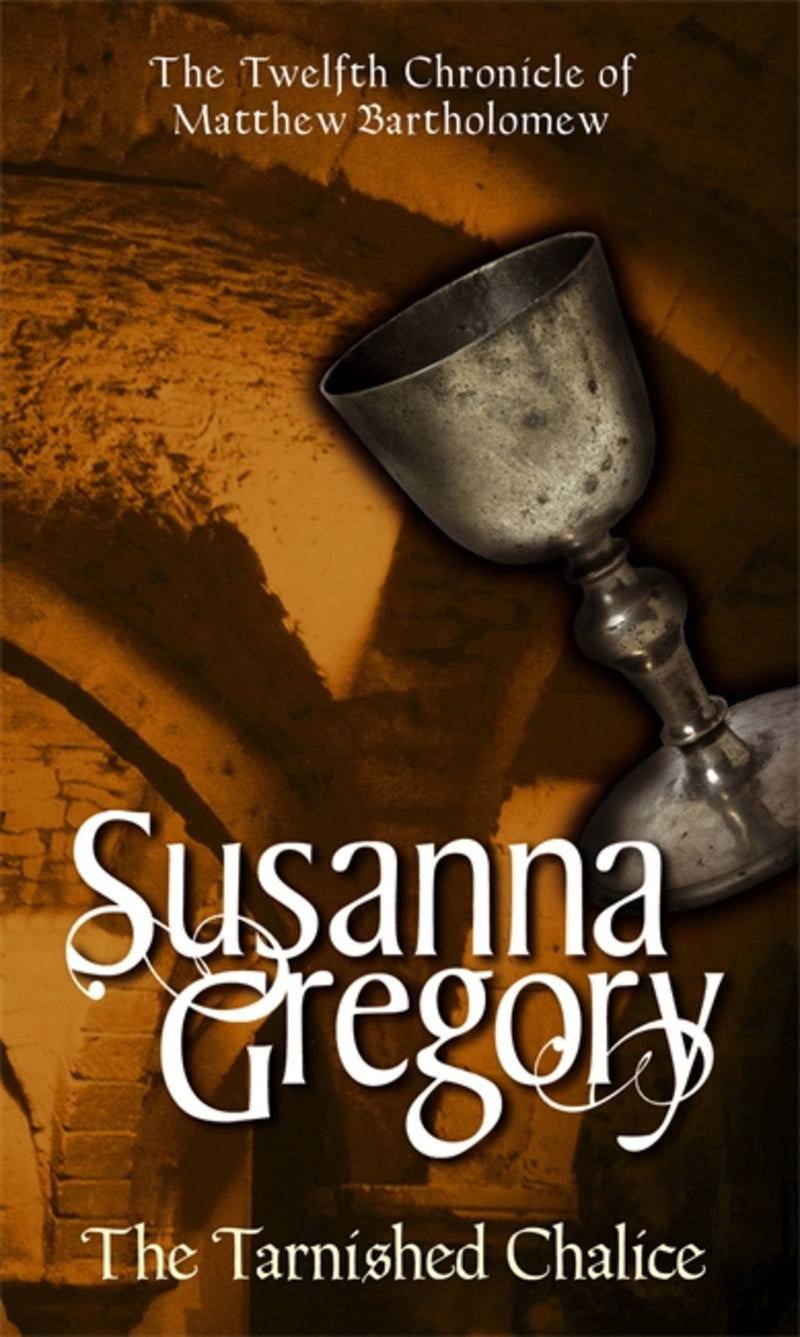 The Tarnished Chalice