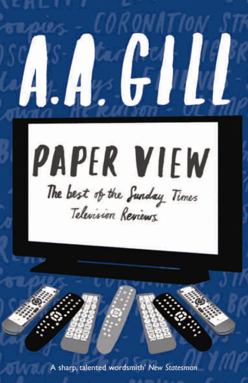 Paper View