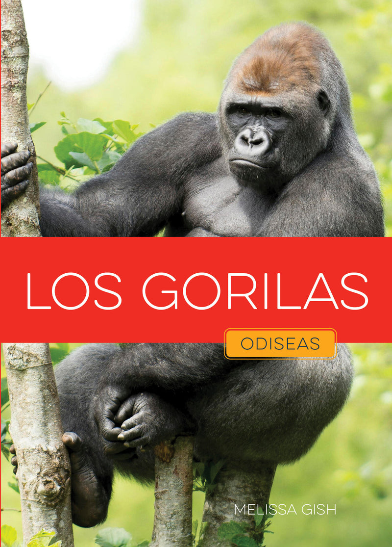 Los gorilas