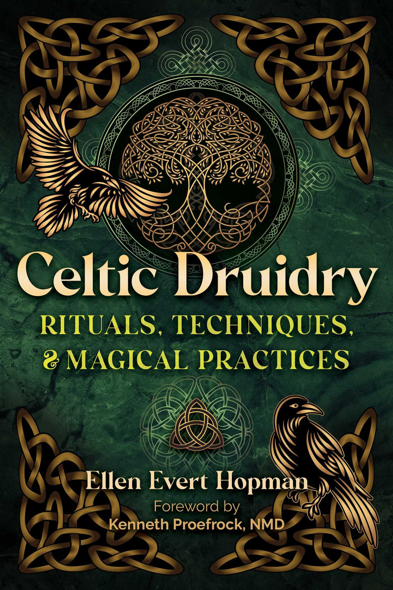Celtic Druidry