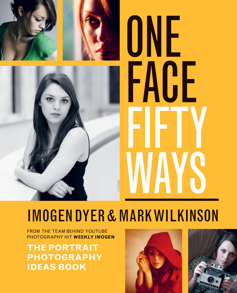 One Face Fifty Ways
