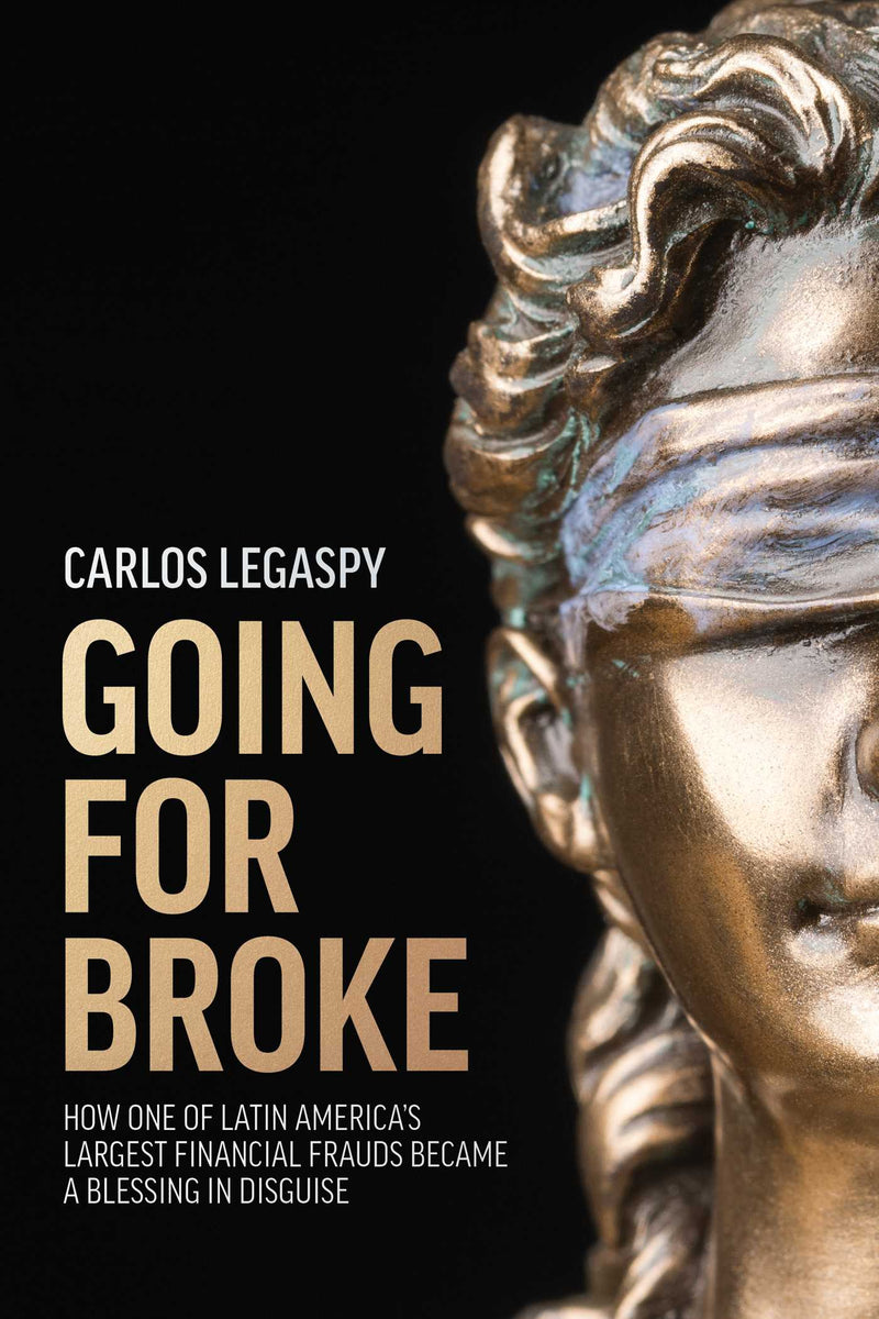 Going For Broke