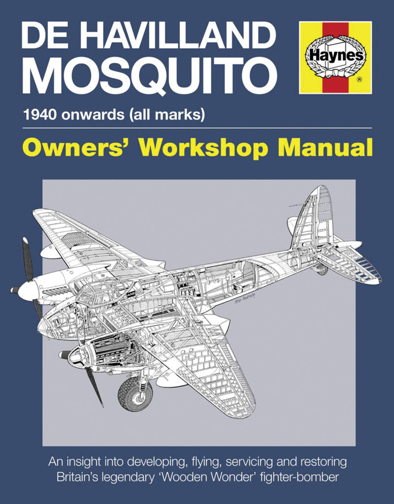 De Havilland Mosquito