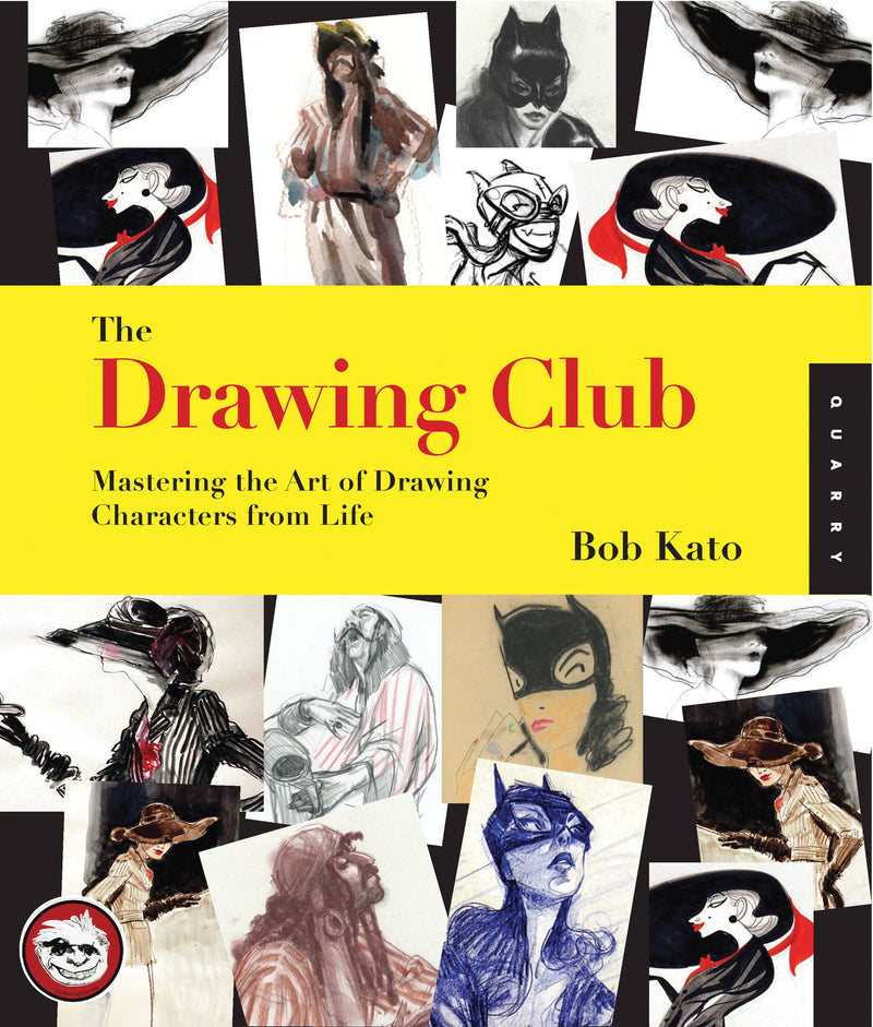 The Drawing Club