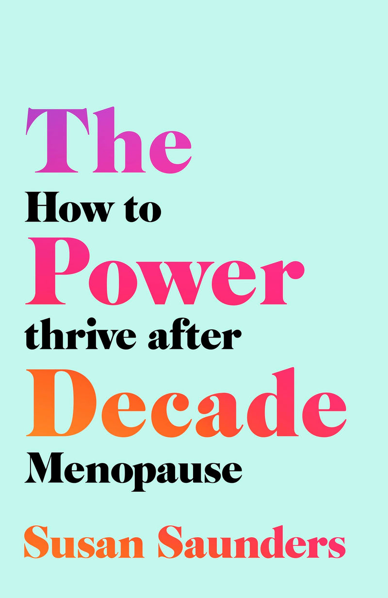 The Power Decade