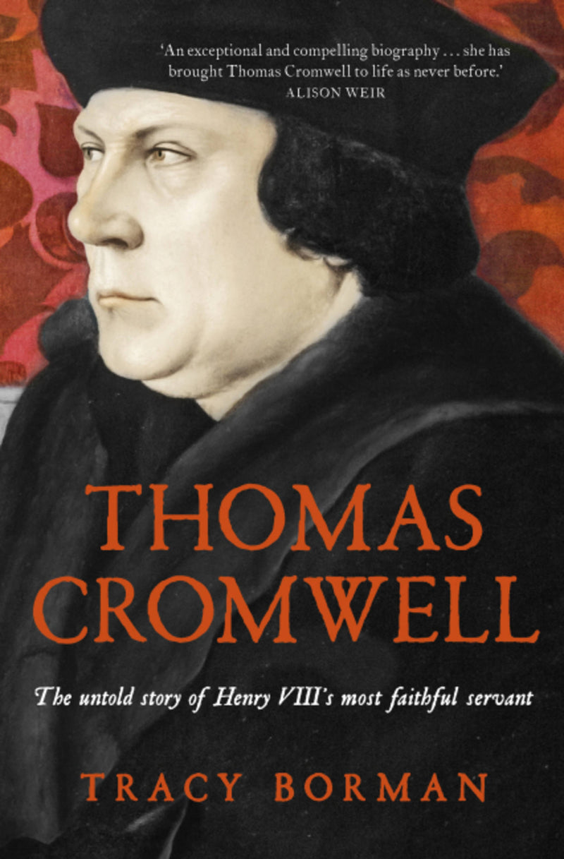Thomas Cromwell