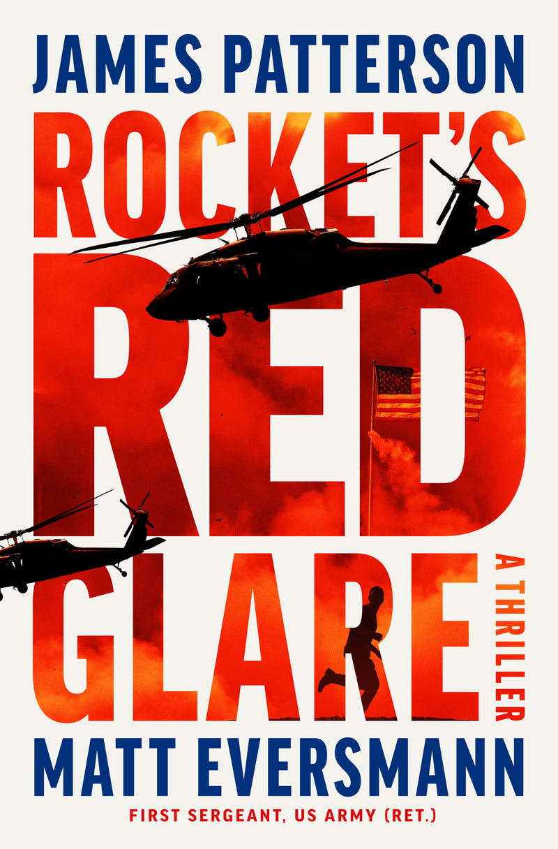 Rocket's Red Glare