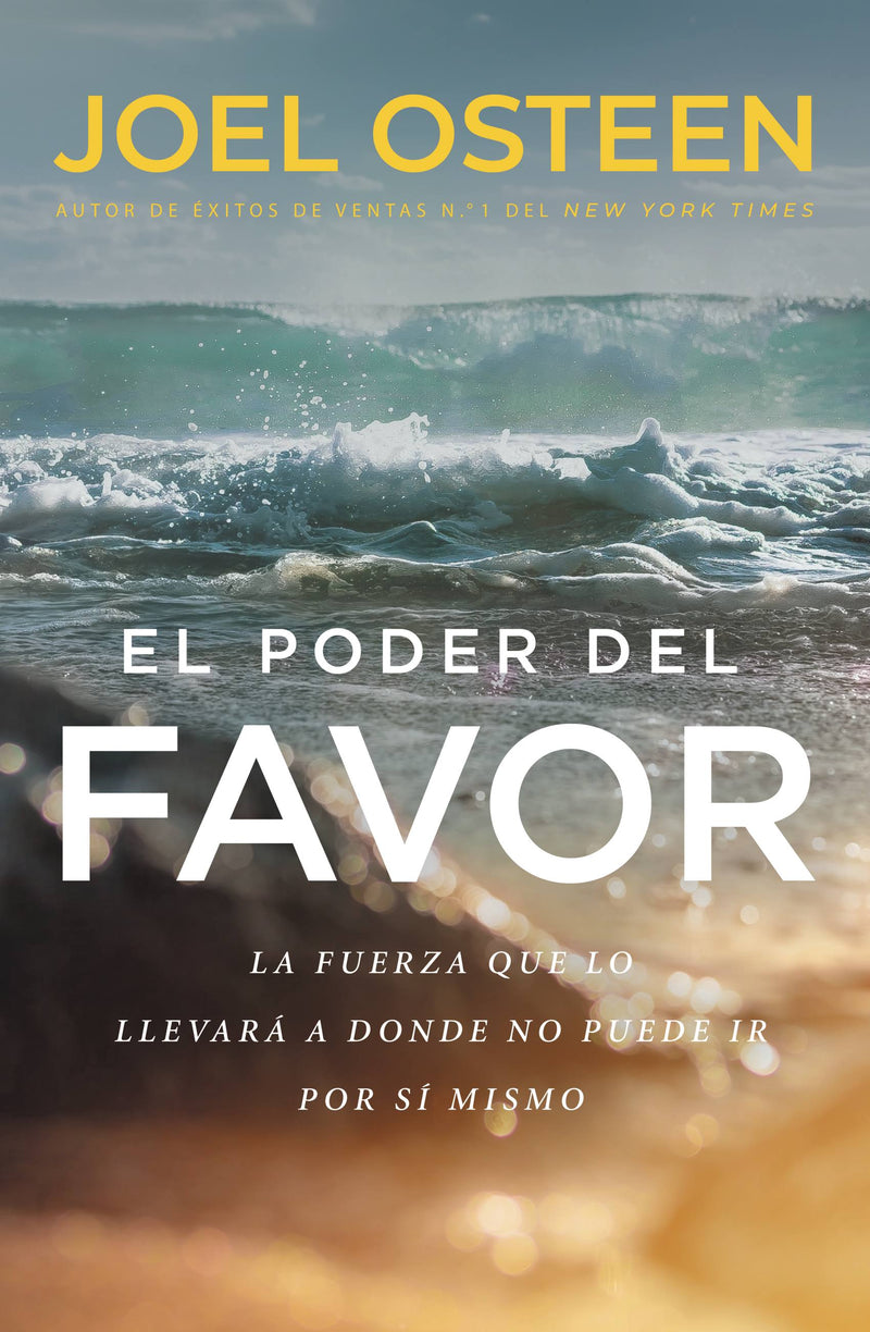 El poder del favor