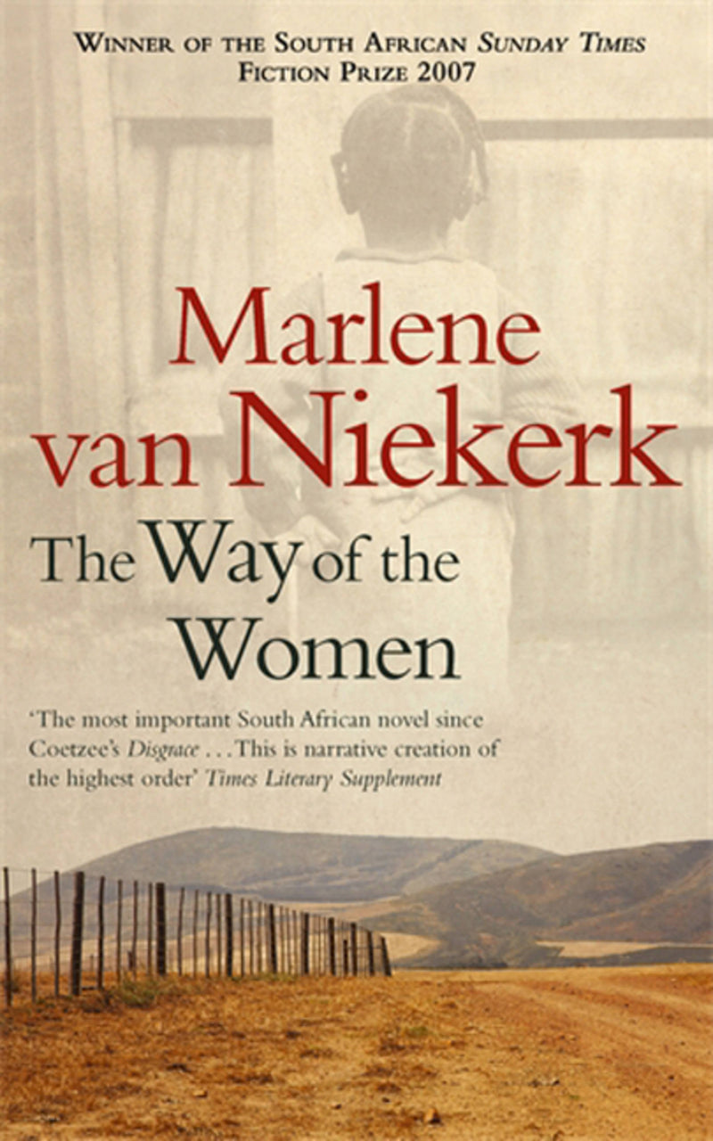 The Way of the Women
