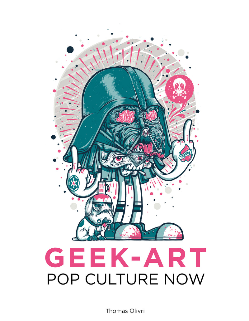 Pop Culture Now