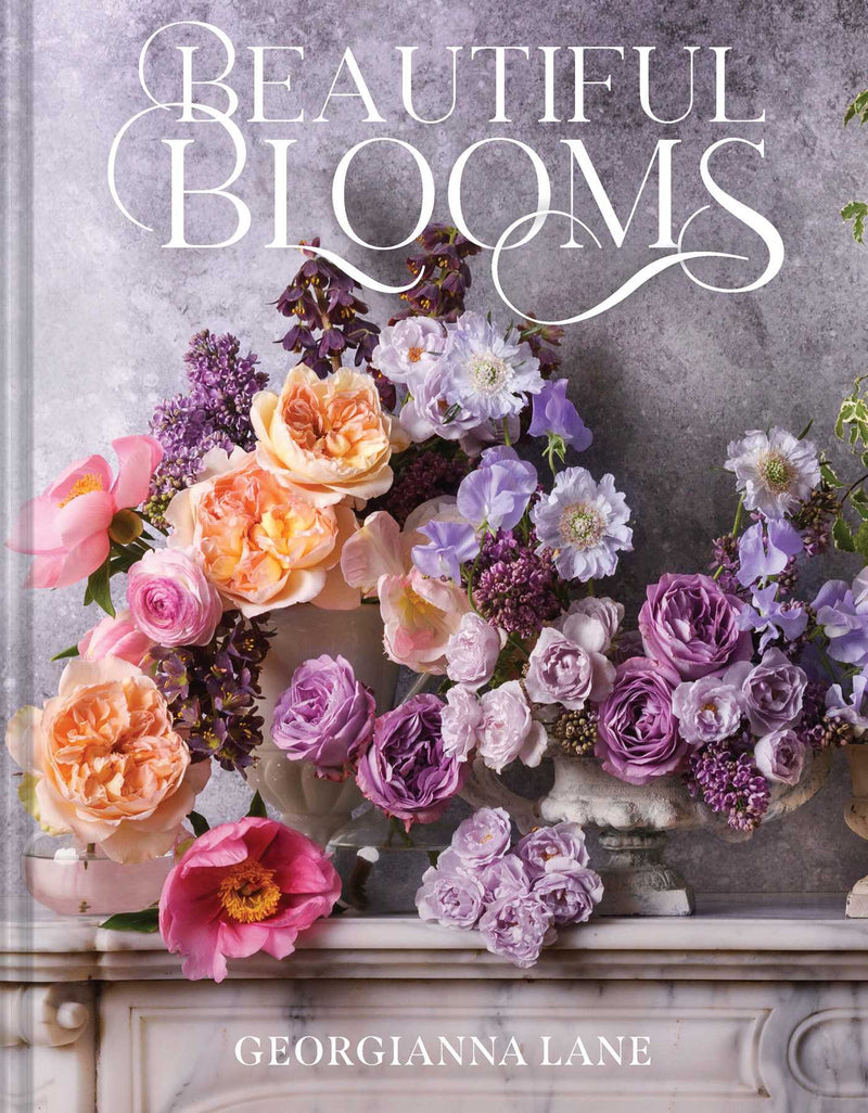 Beautiful Blooms