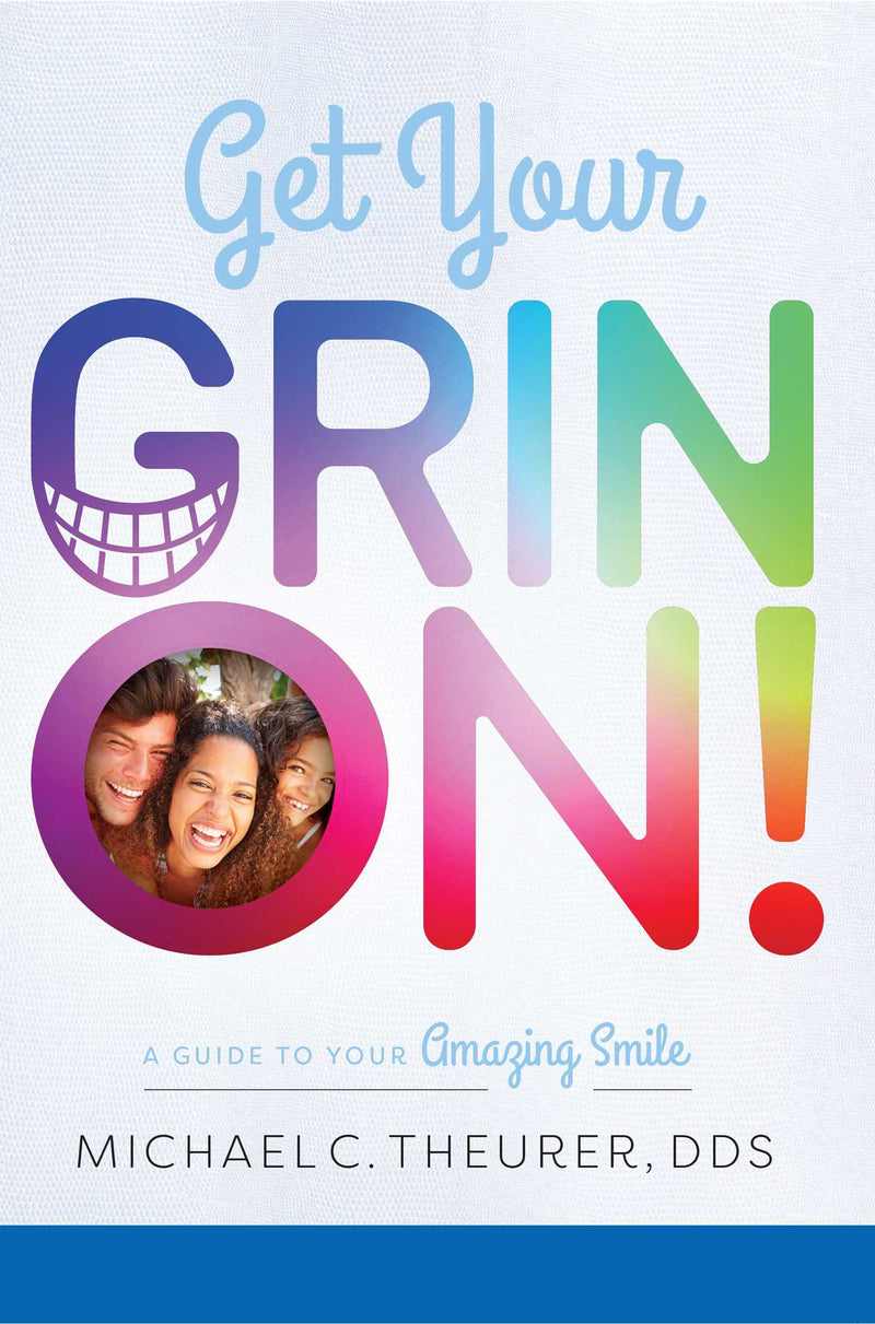 Get Your Grin On!