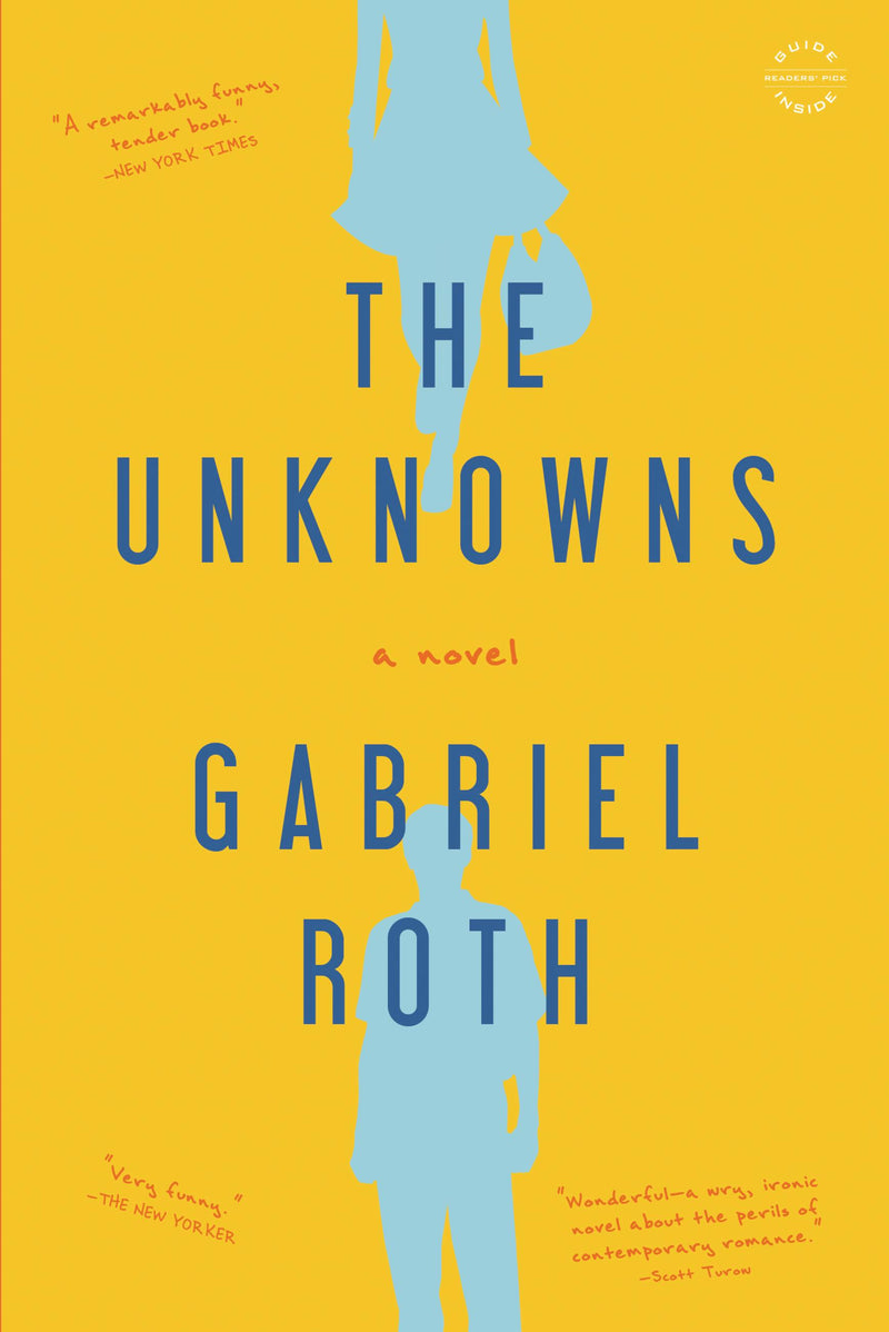 The Unknowns
