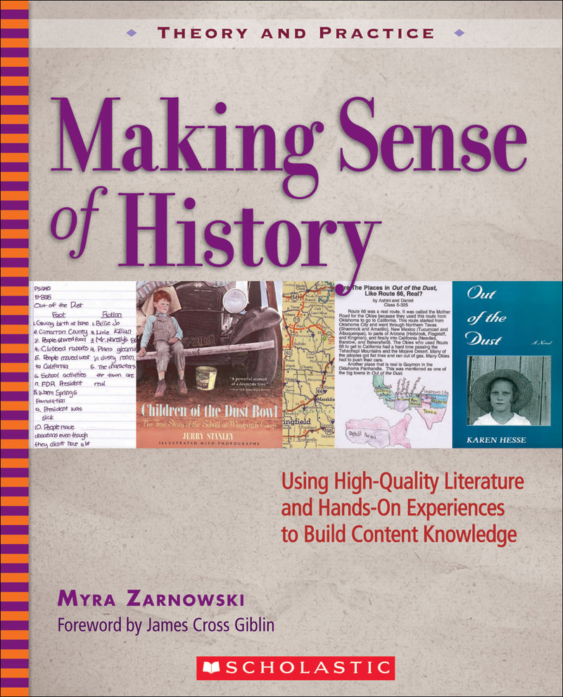 Making Sense of History