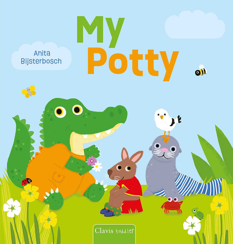 My Potty