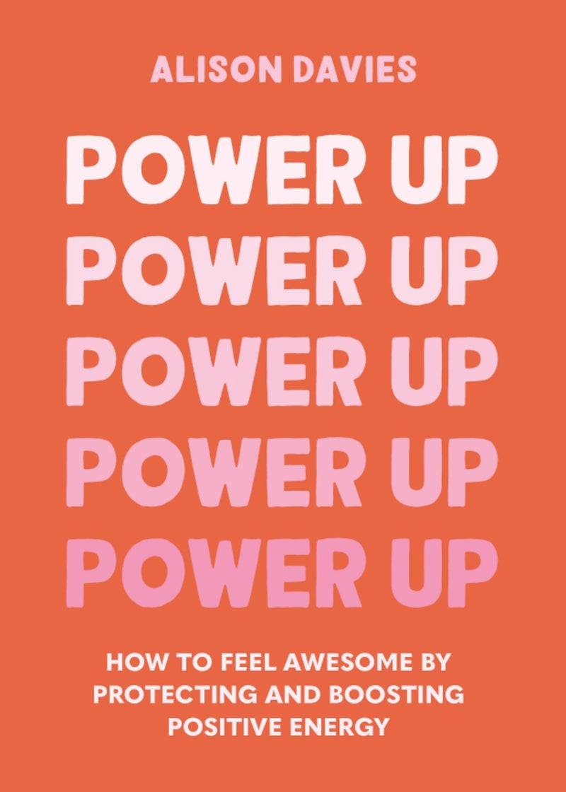 Power Up