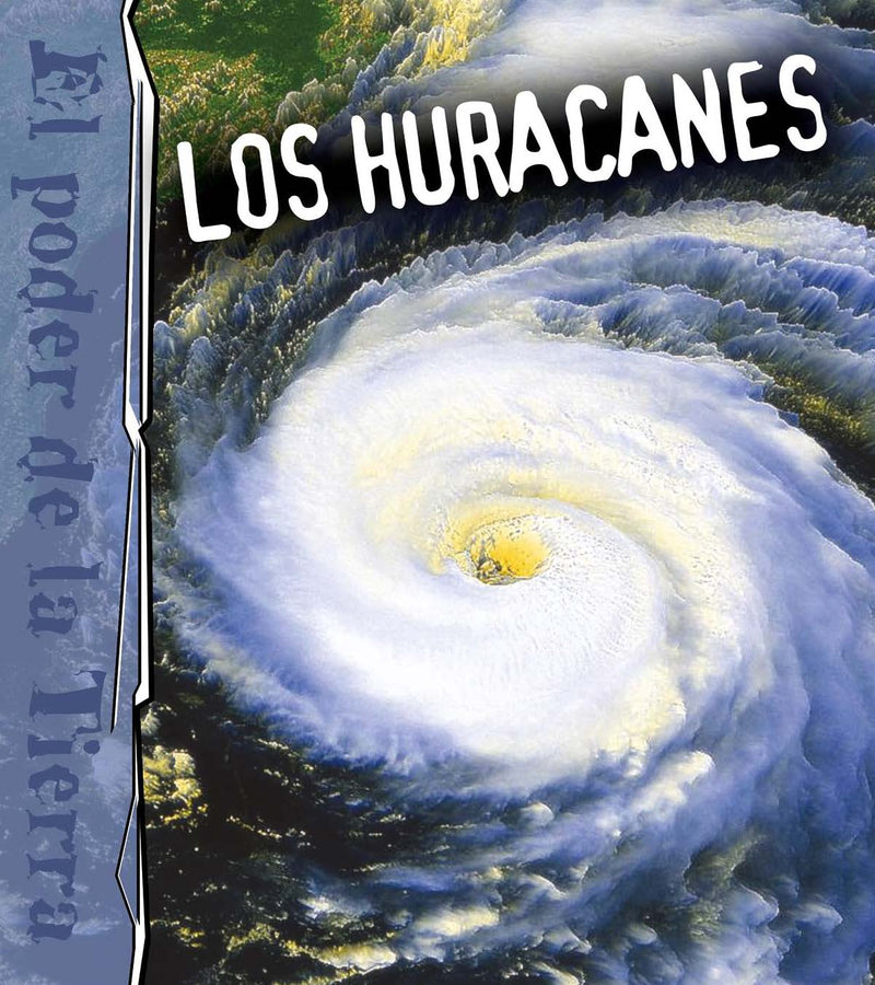 Los huracanes: Hurricanes