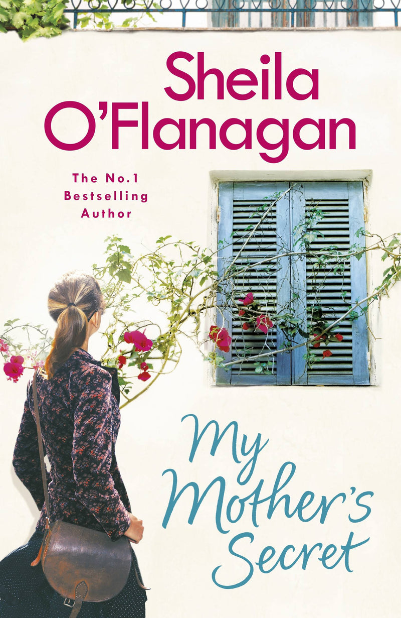 My Mother's Secret