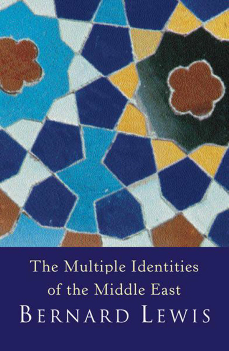 The Multiple Identities of the Middle East