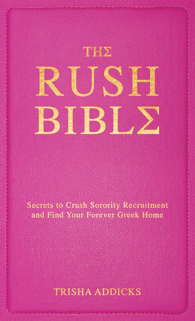 The Rush Bible