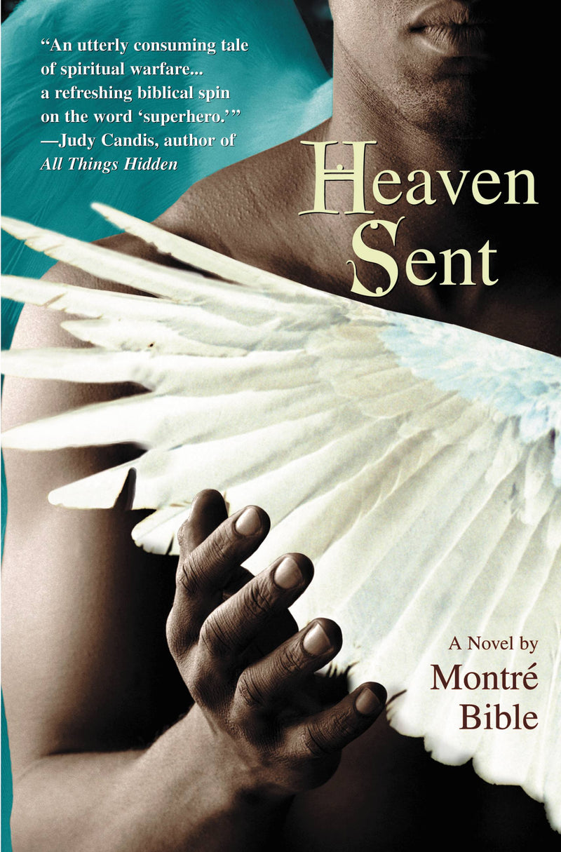 Heaven Sent