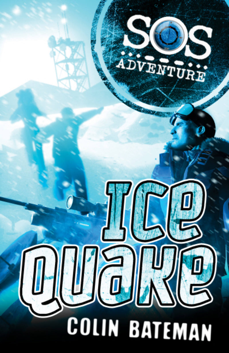 SOS Adventure