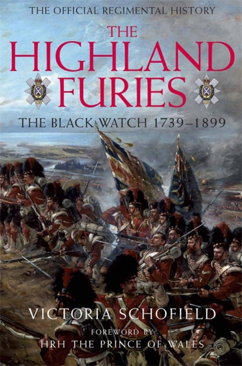 Highland Furies
