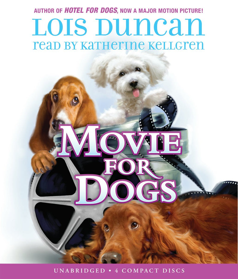 Movie For Dogs