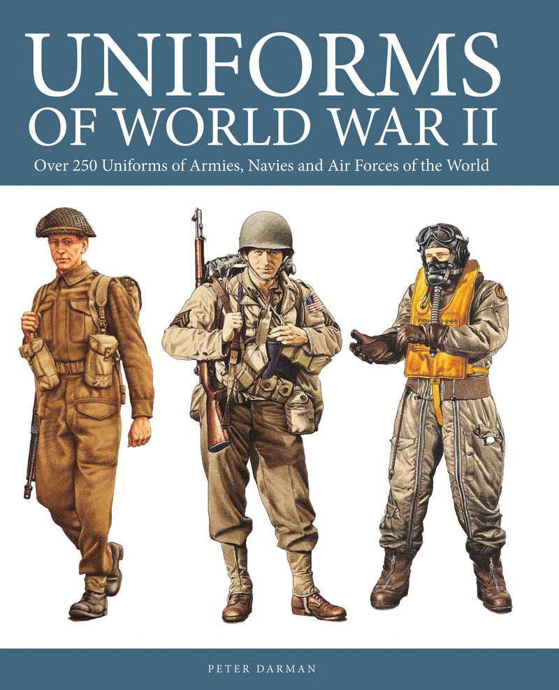 Uniforms of World War II