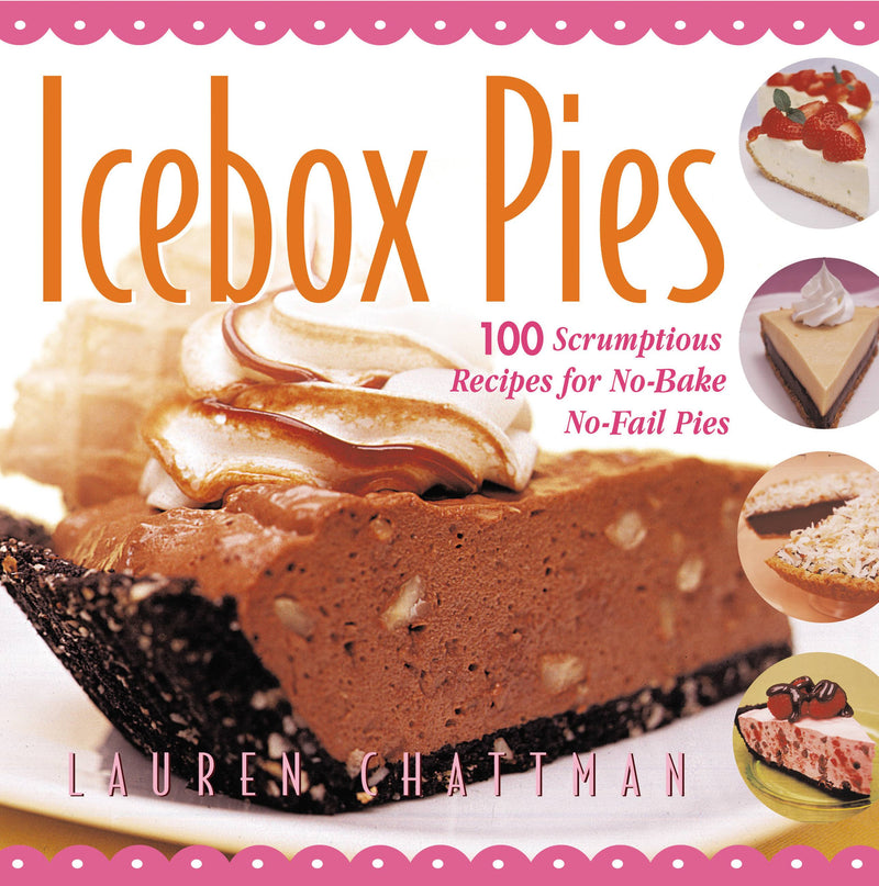Icebox Pies